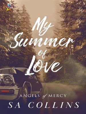 cover image of My Summer of Love